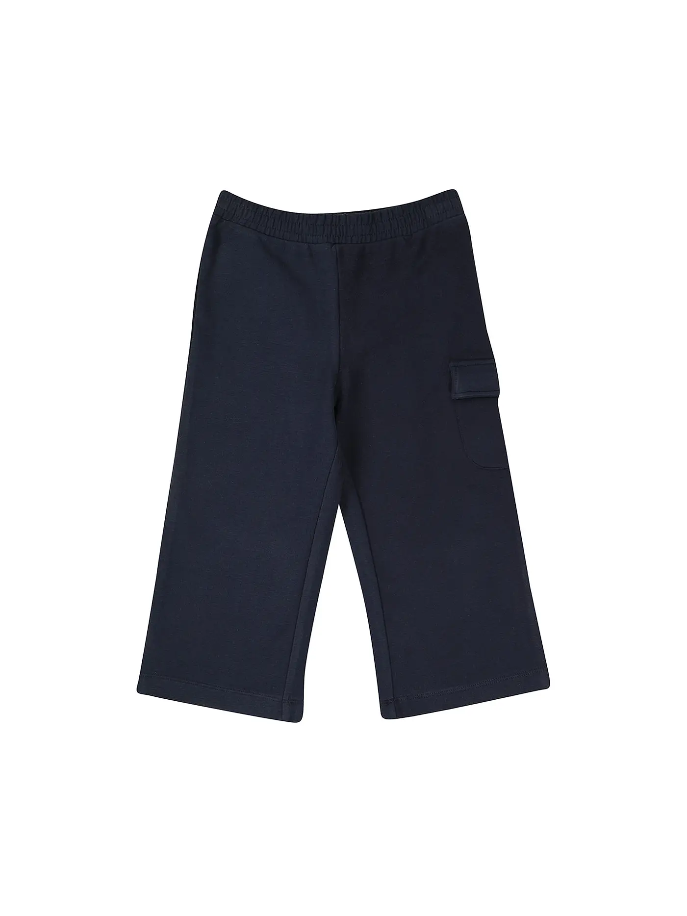 S.OLIVER | Mädchen Hose | dunkelblau
